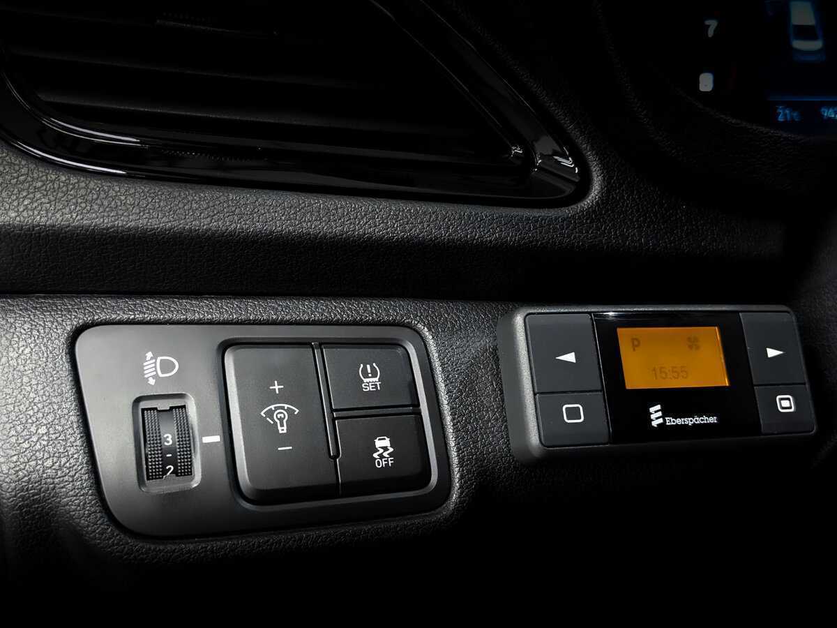 Купить Hyundai Solaris, 2020, 94 194 км.. Фото: #25