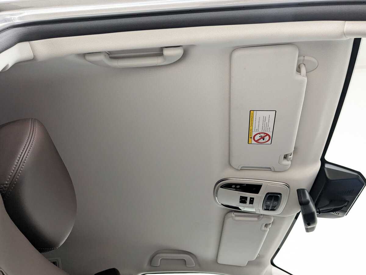 Купить Haval H9, 2021, 38 881 км.. Фото: #21