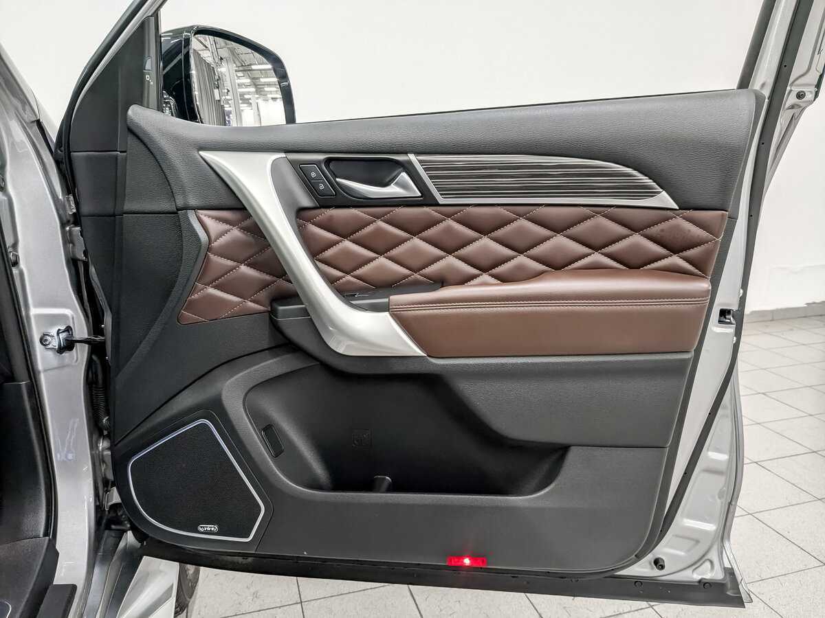 Купить Haval H9, 2021, 38 881 км.. Фото: #23