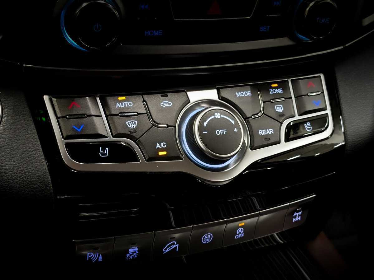 Купить Haval H9, 2021, 38 881 км.. Фото: #24