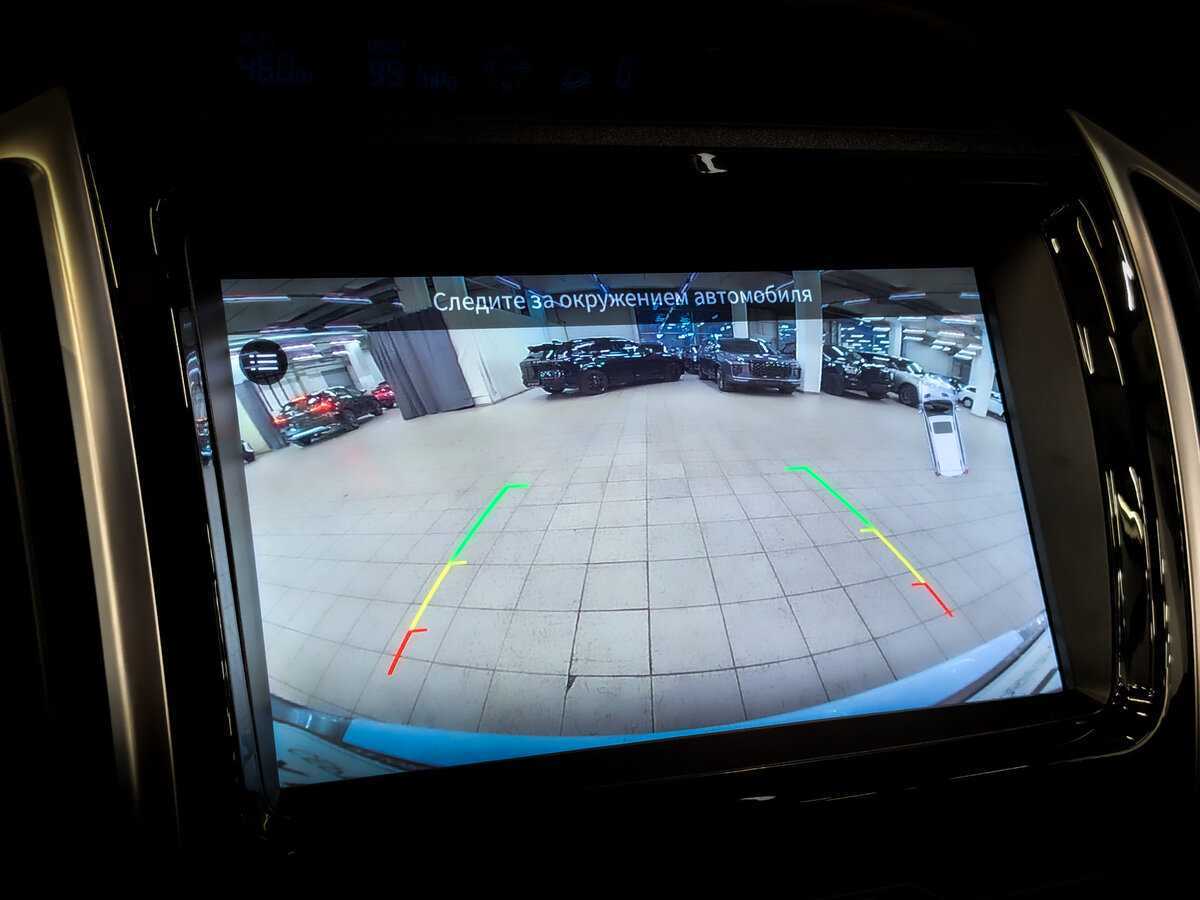 Купить Haval H9, 2021, 38 881 км.. Фото: #26