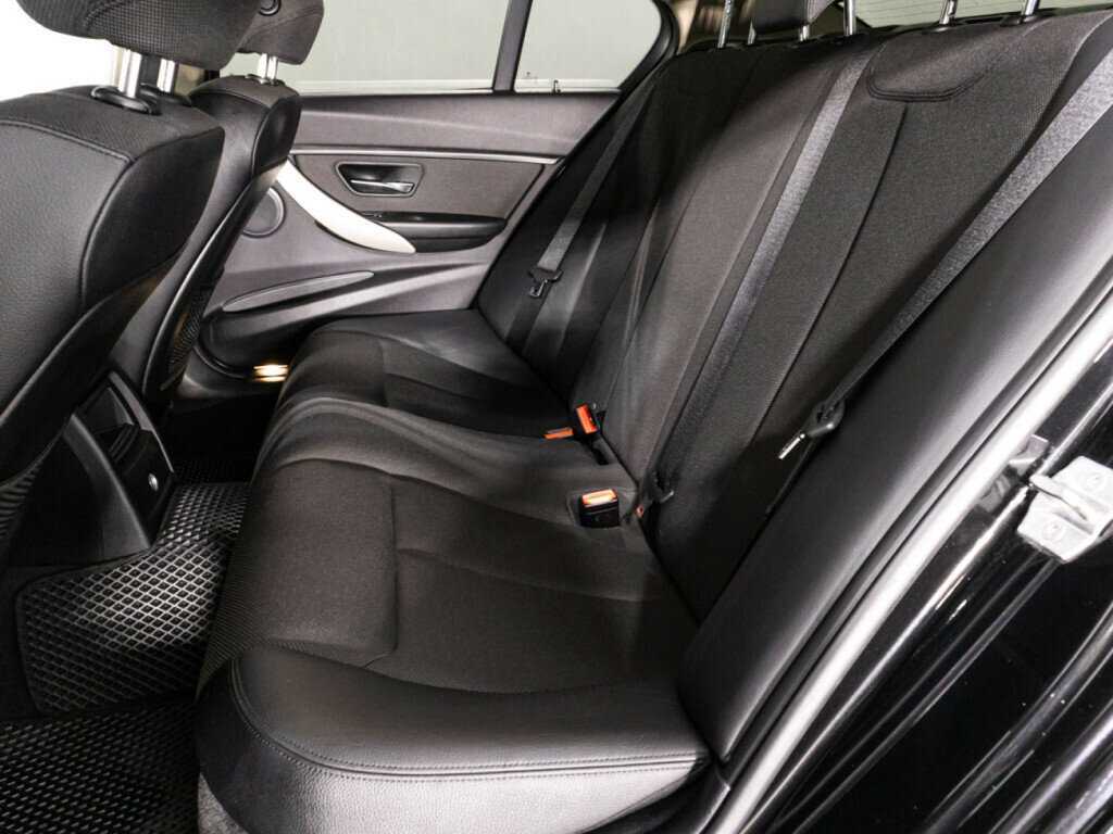 Купить BMW 3 серии, 2016, 172 000 км.. Фото: #9