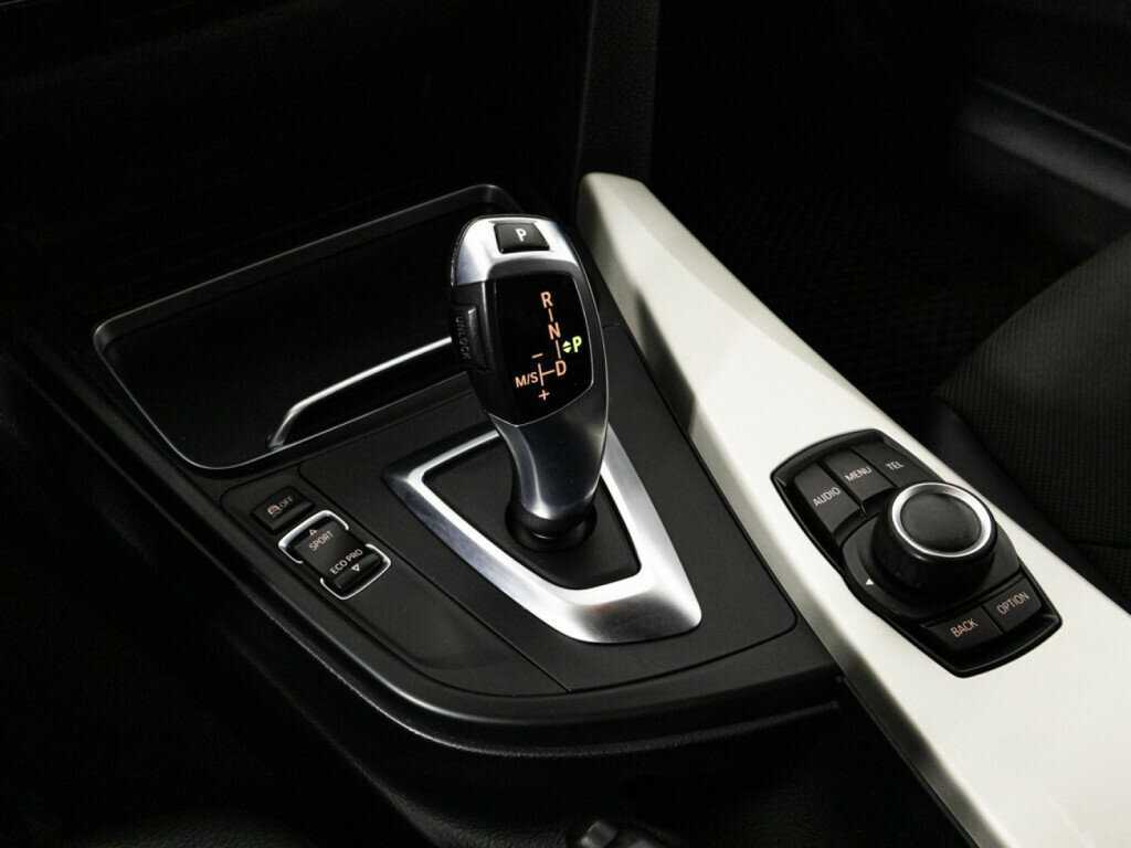 Купить BMW 3 серии, 2016, 172 000 км.. Фото: #15