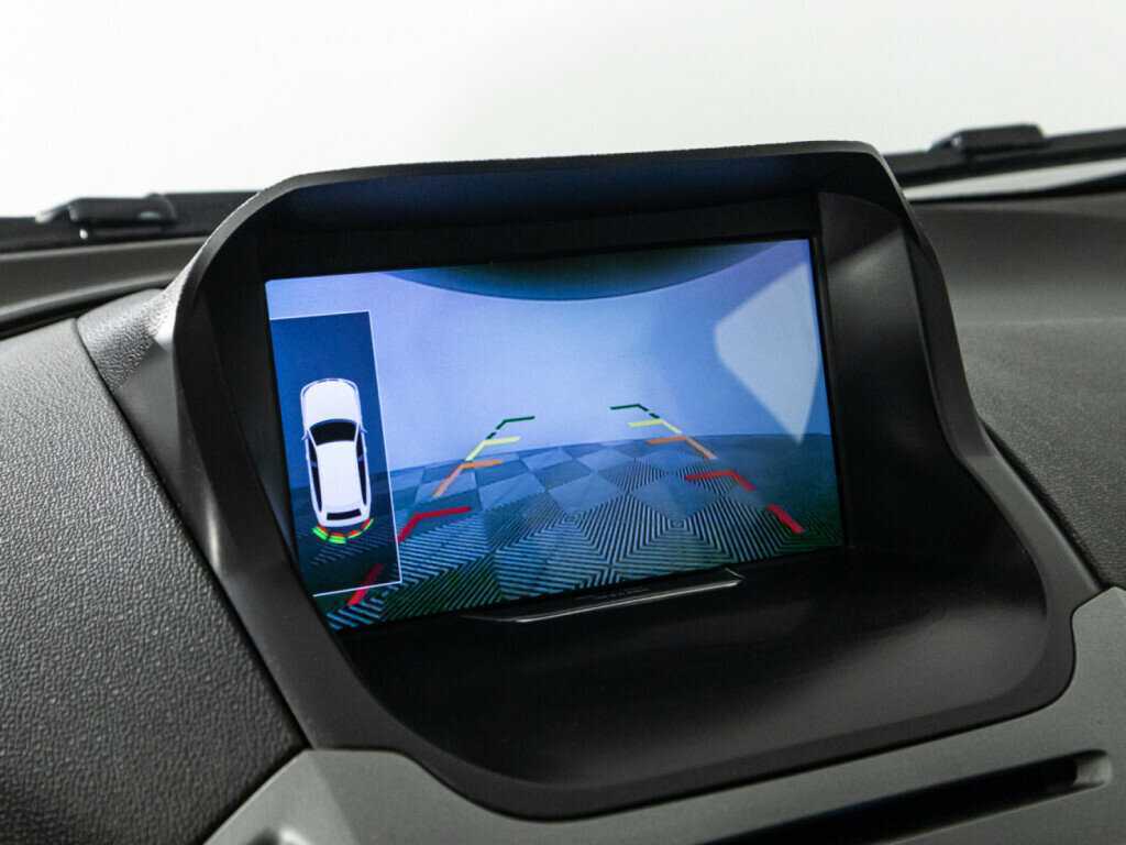 Купить Ford EcoSport, 2017, 190 628 км.. Фото: #14