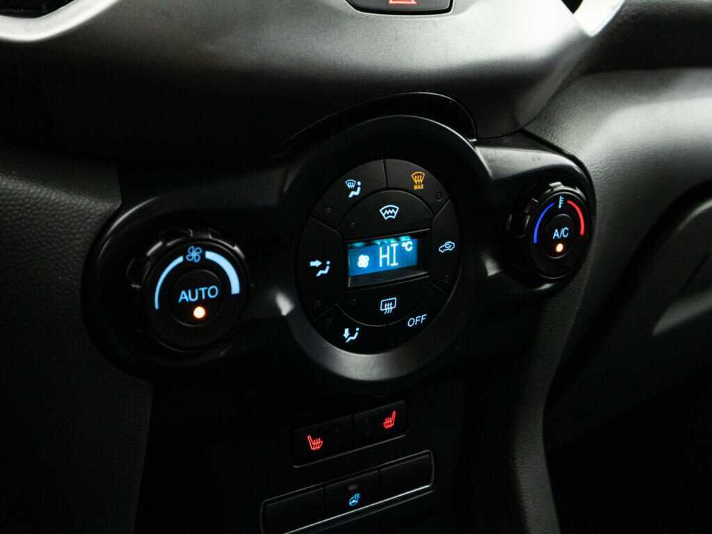 Купить Ford EcoSport, 2017, 190 628 км.. Фото: #15