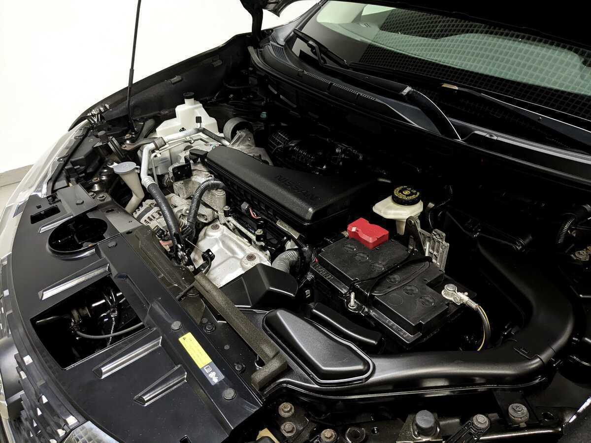 Купить Nissan X-Trail, 2021, 90 131 км.. Фото: #9