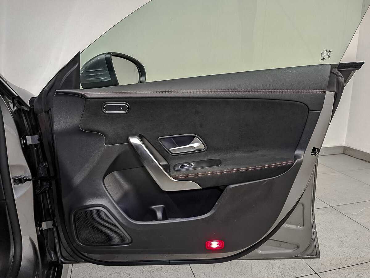 Купить Mercedes-Benz CLA, 2021, 77 820 км.. Фото: #24