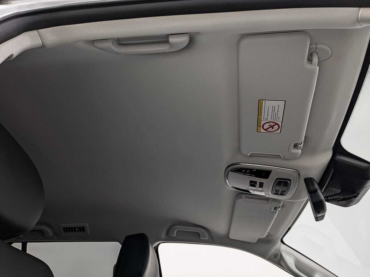 Купить Haval H9, 2021, 95 905 км.. Фото: #22