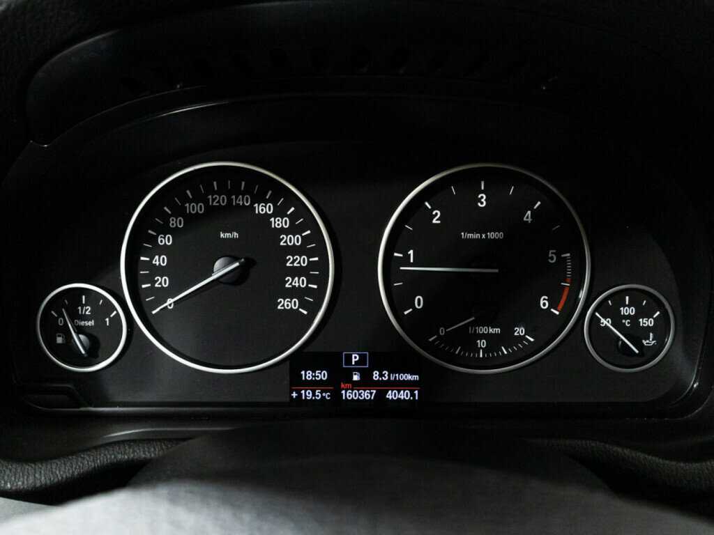 Купить BMW X3, 2012, 160 364 км.. Фото: #11