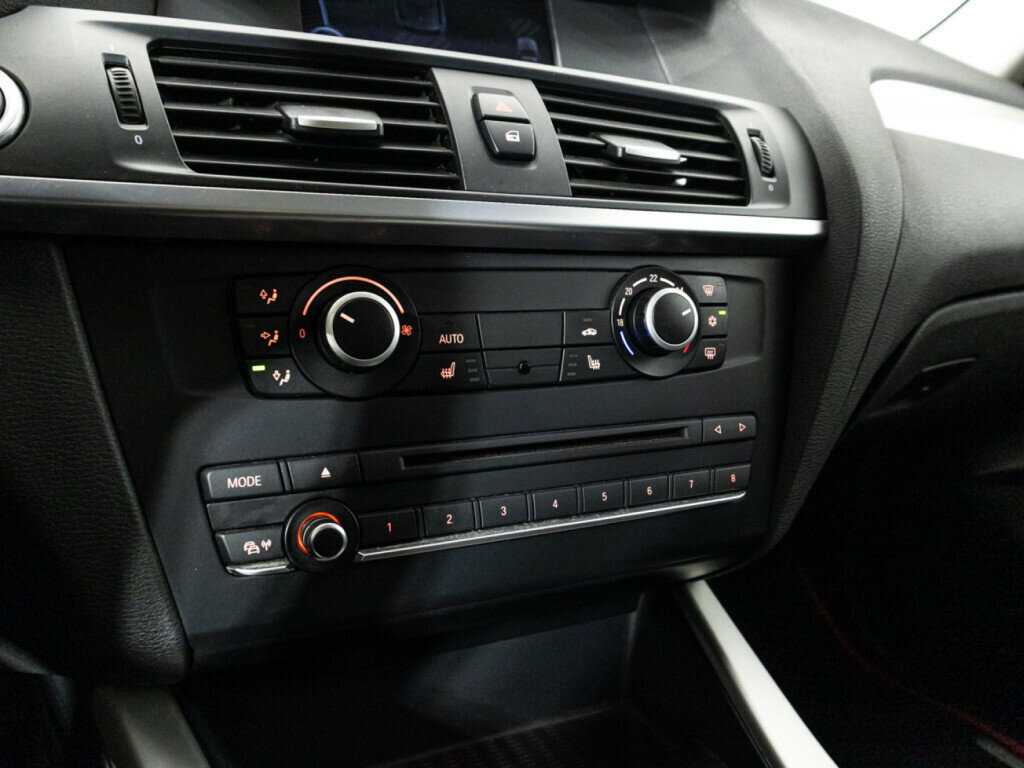 Купить BMW X3, 2012, 160 364 км.. Фото: #15