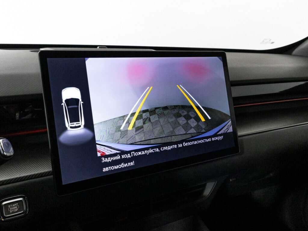 Купить Jetour Dashing, 2023, 30 864 км.. Фото: #17