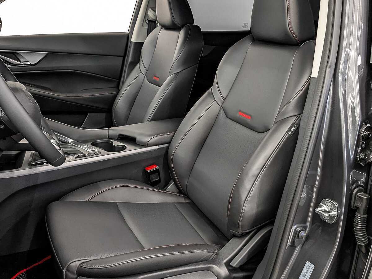 Купить Changan CS35 Plus, 2023, 20 593 км.. Фото: #16