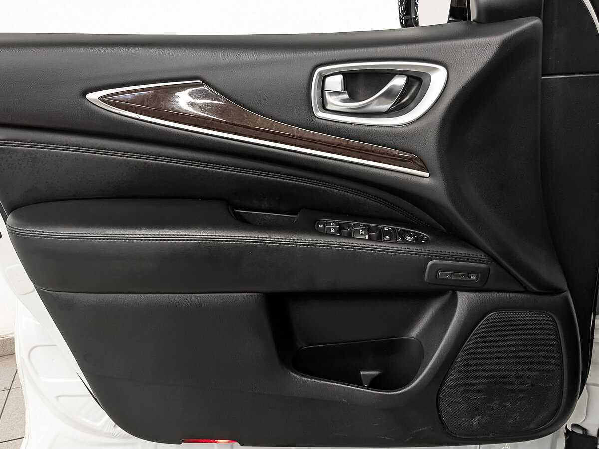 Купить Infiniti QX60, 2014, 114 621 км.. Фото: #18