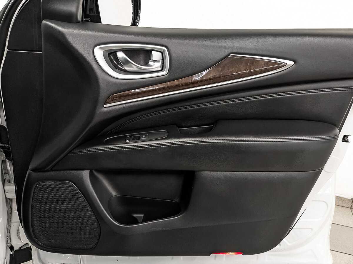 Купить Infiniti QX60, 2014, 114 621 км.. Фото: #24