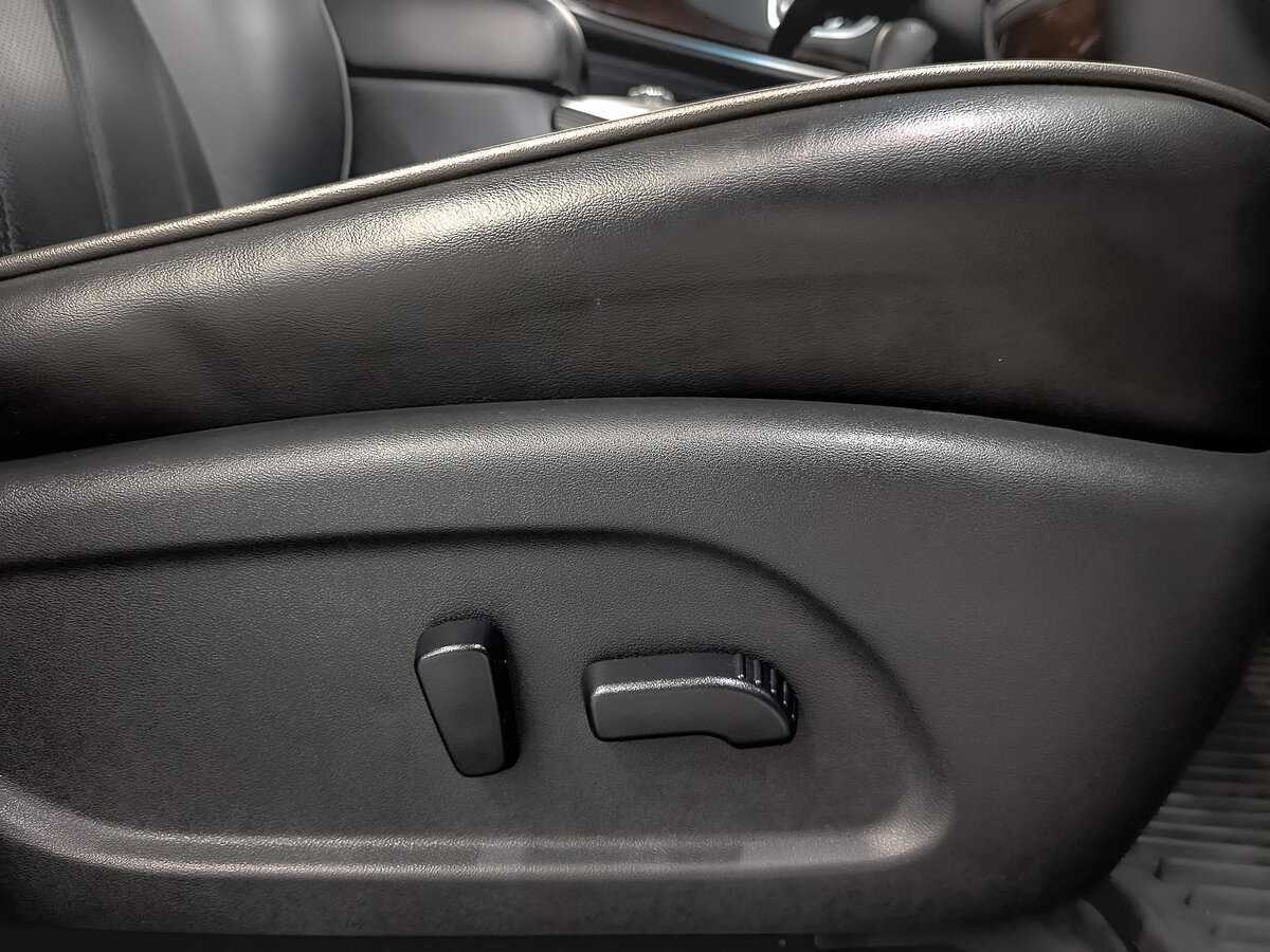 Купить Infiniti QX60, 2014, 114 621 км.. Фото: #26