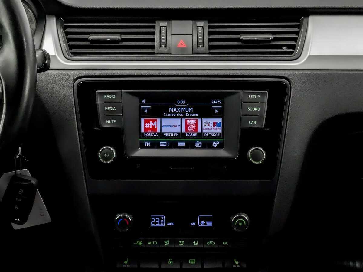 Купить Skoda Rapid, 2016, 261 873 км.. Фото: #14