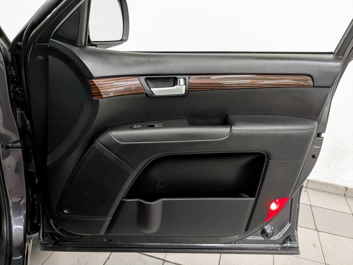 Купить Kia Mohave, 2017, 129 084 км.. Фото: #17