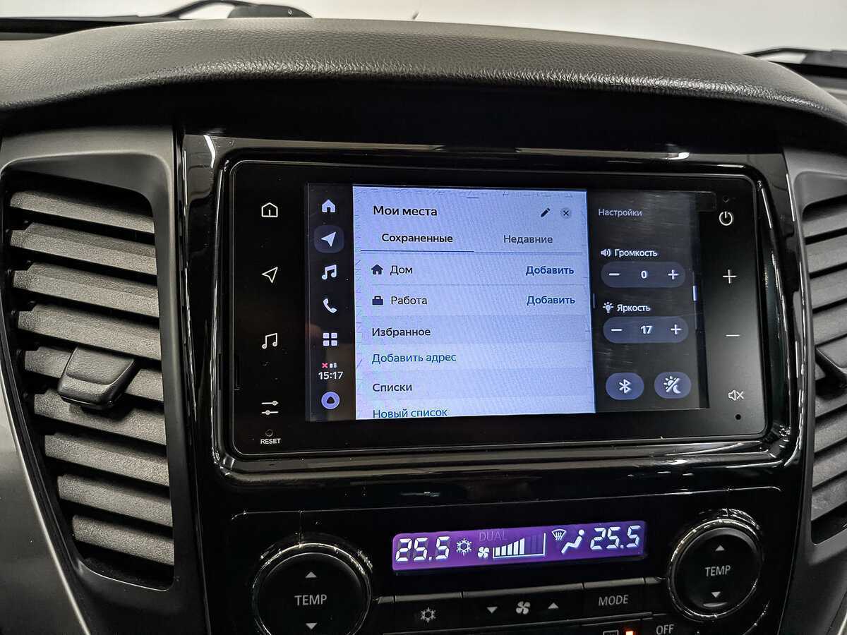 Купить Mitsubishi Pajero Sport, 2020, 135 846 км.. Фото: #16