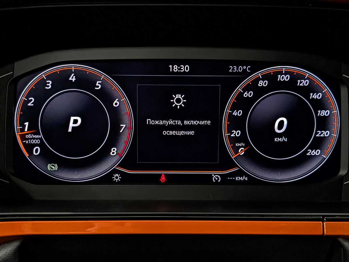 Купить Volkswagen Taos, 2021, 14 000 км.. Фото: #15