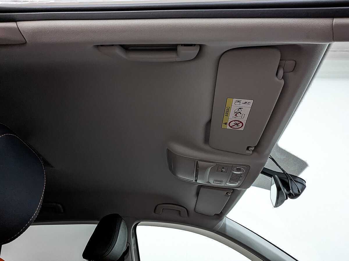 Купить Volkswagen Taos, 2021, 14 000 км.. Фото: #22