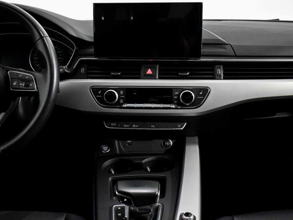 Купить Audi A4, 2020, 101 500 км.. Фото: #14