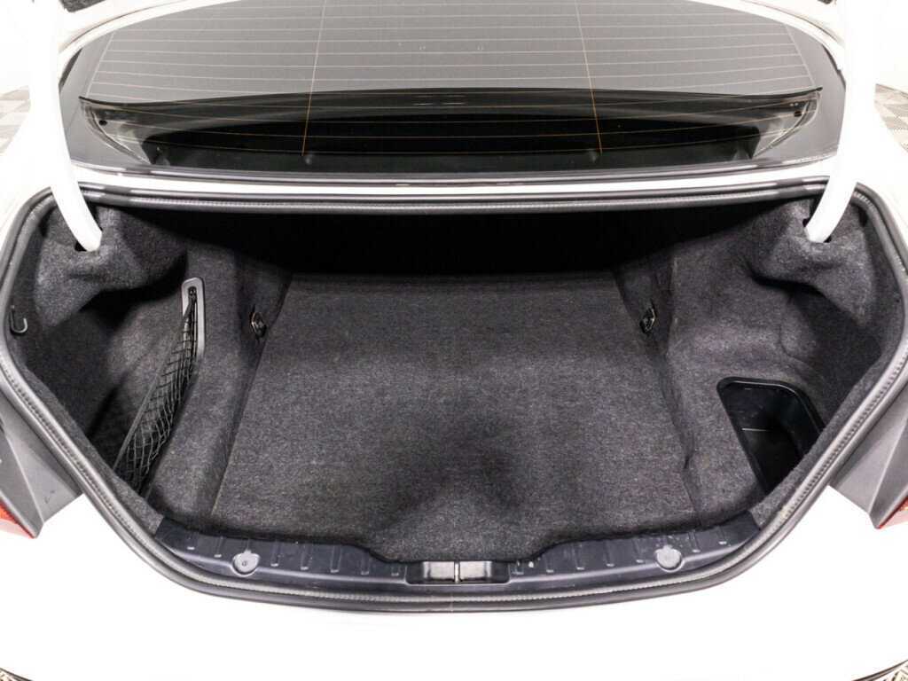 Купить BMW 5 серии, 2016, 193 000 км.. Фото: #14