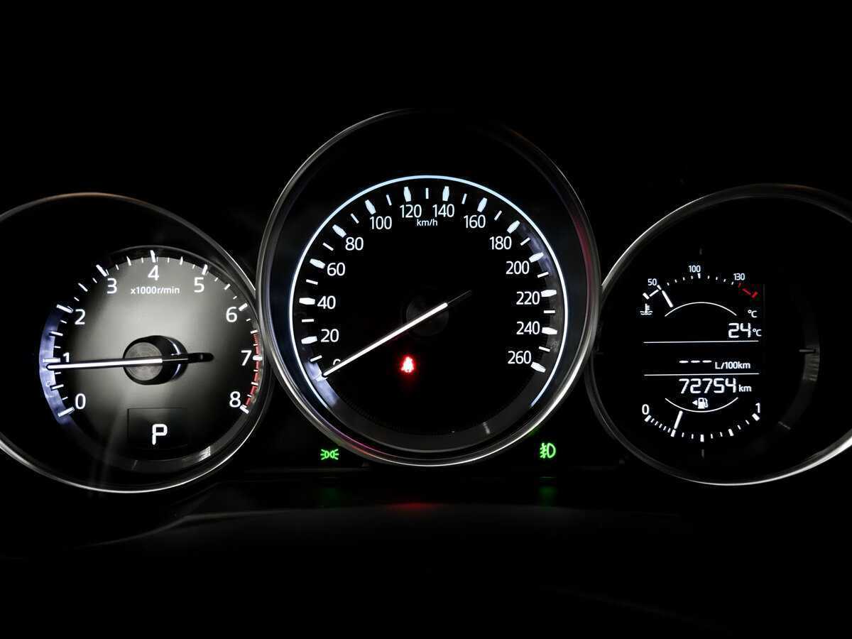 Купить Mazda CX-5, 2021, 72 752 км.. Фото: #12