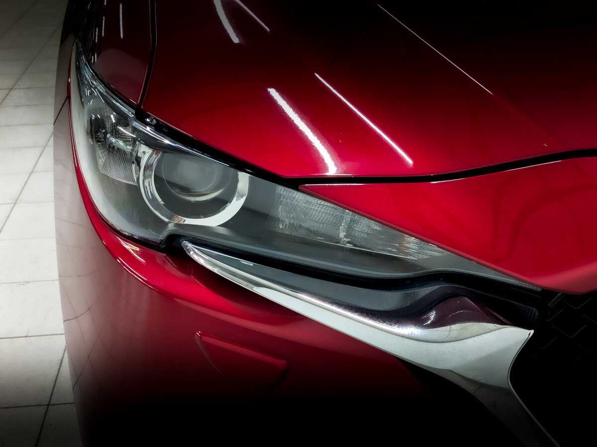 Купить Mazda CX-5, 2021, 72 752 км.. Фото: #16