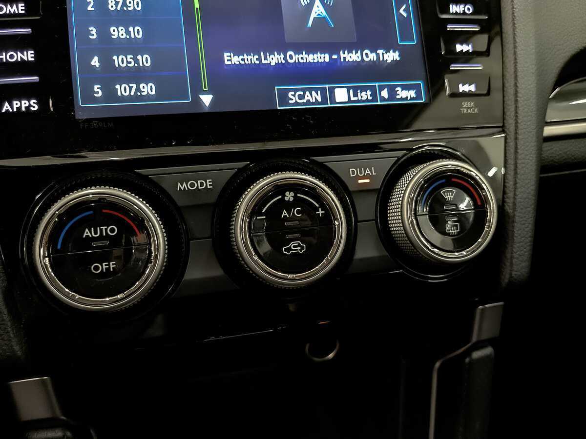 Купить Subaru Forester, 2018, 114 878 км.. Фото: #24