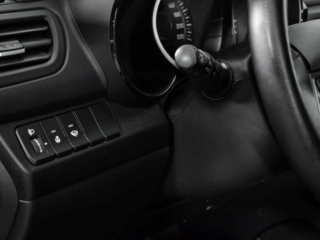 Купить Kia Rio, 2016, 113 900 км.. Фото: #10