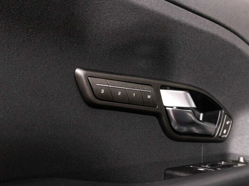 Купить Land Rover Range Rover Evoque, 2013, 66 829 км.. Фото: #17