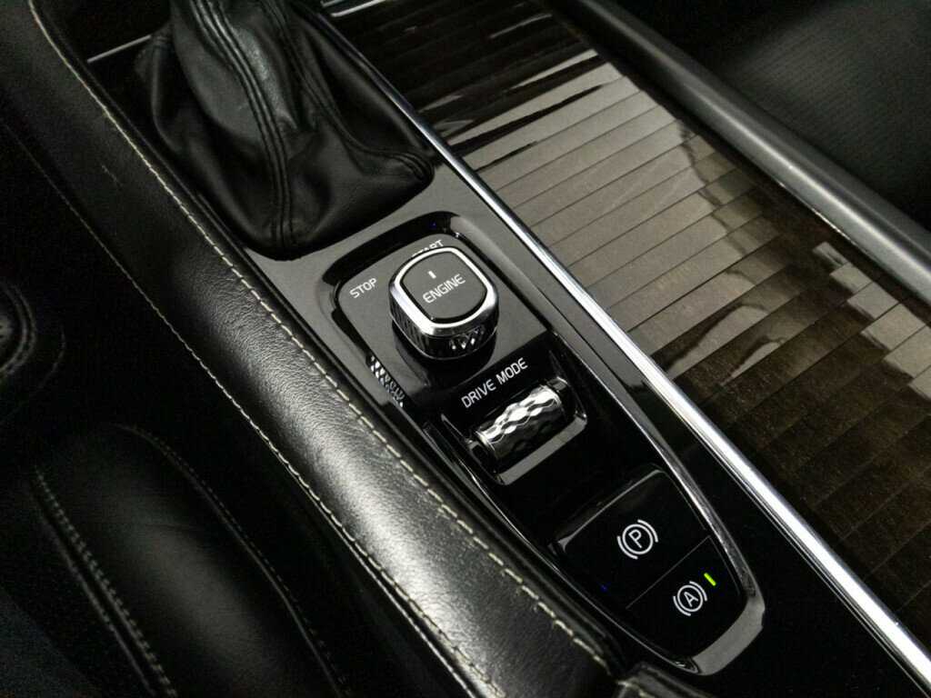 Купить Volvo XC90, 2016, 171 536 км.. Фото: #16