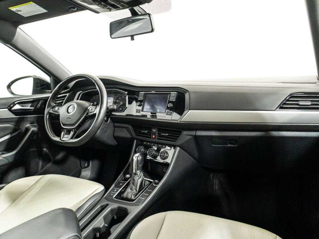 Купить Volkswagen Jetta, 2018, 20 691 км.. Фото: #8