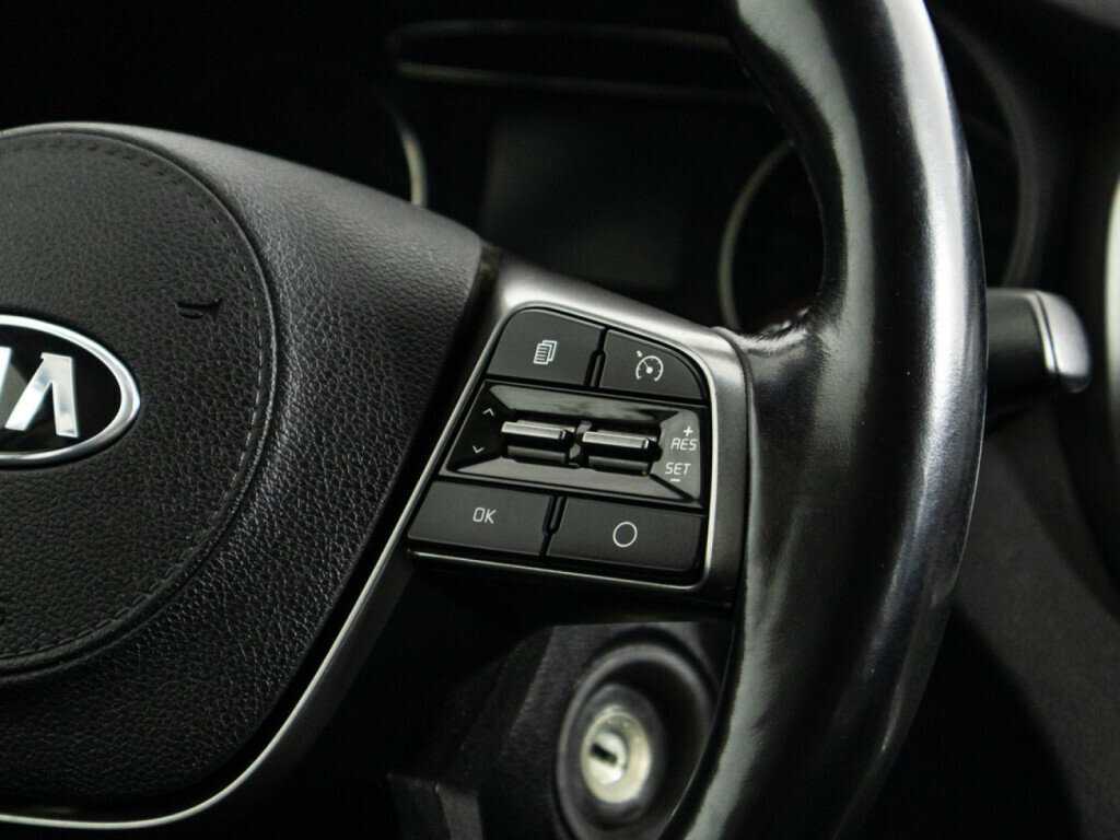 Купить Kia Sorento, 2019, 71 923 км.. Фото: #18