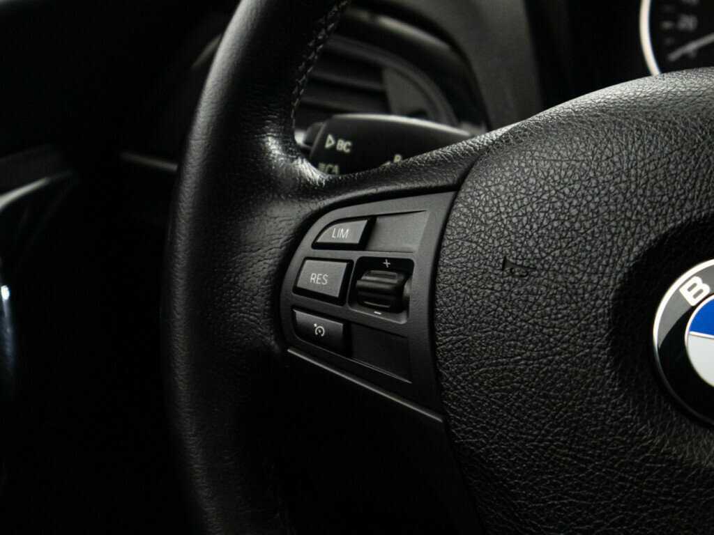 Купить BMW 1 серии, 2016, 172 177 км.. Фото: #16