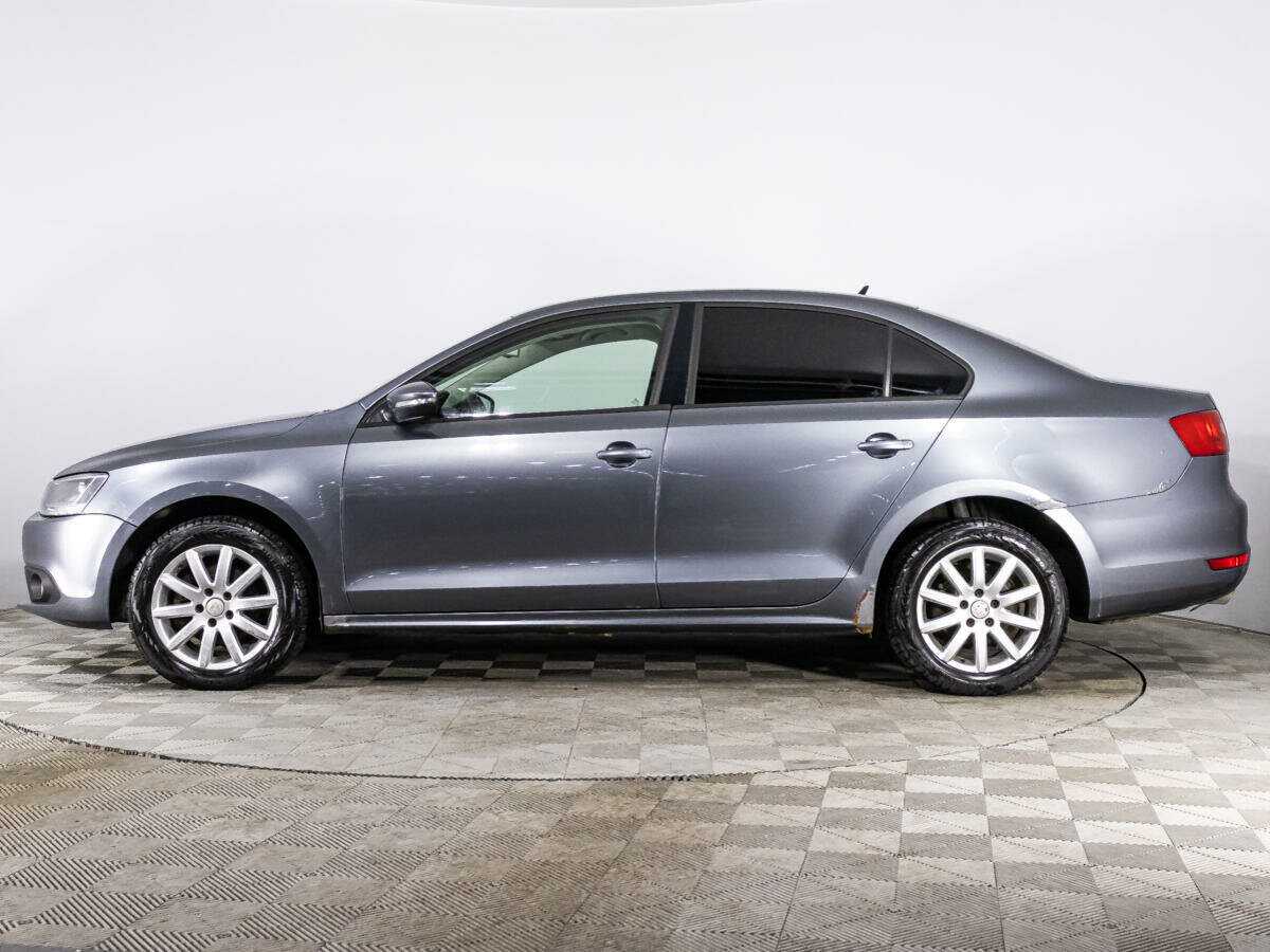 Купить Volkswagen Jetta, 2012, 180 622 км.. Фото: #7