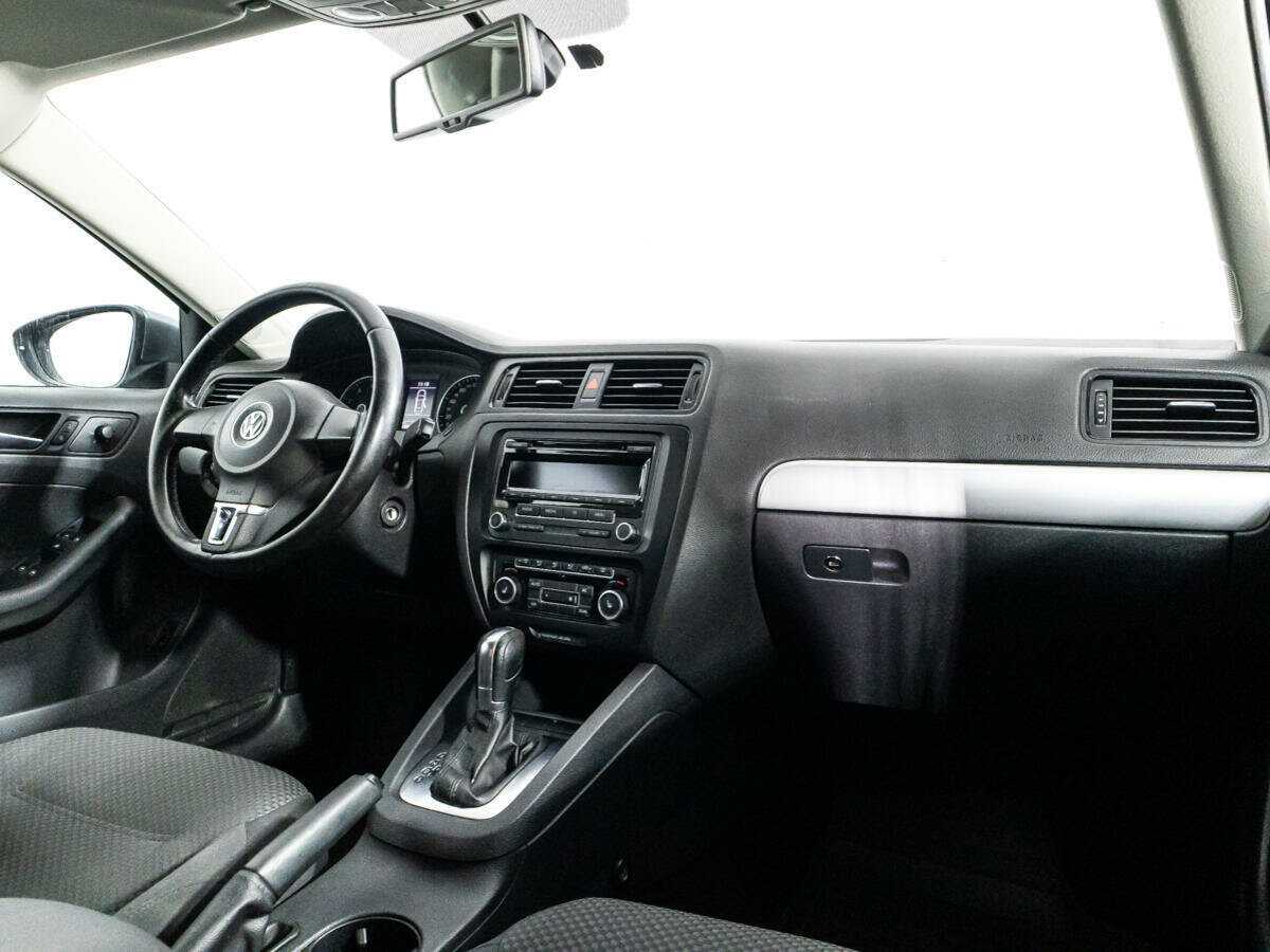Купить Volkswagen Jetta, 2012, 180 622 км.. Фото: #8