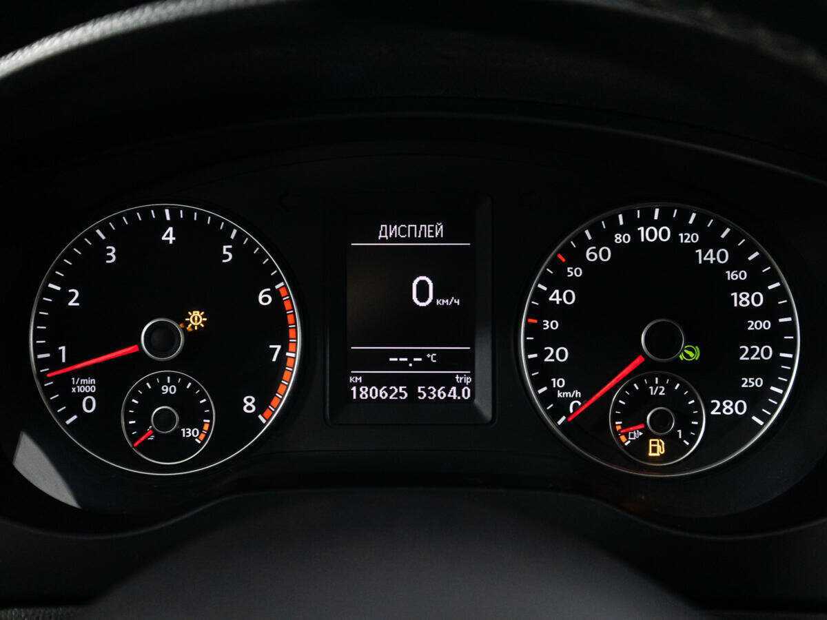 Купить Volkswagen Jetta, 2012, 180 622 км.. Фото: #11