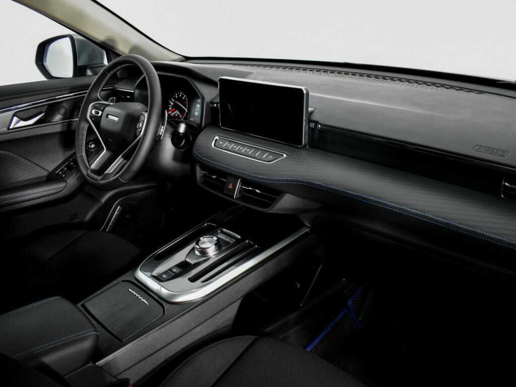 Купить Haval Jolion, 2023, 28 385 км.. Фото: #10