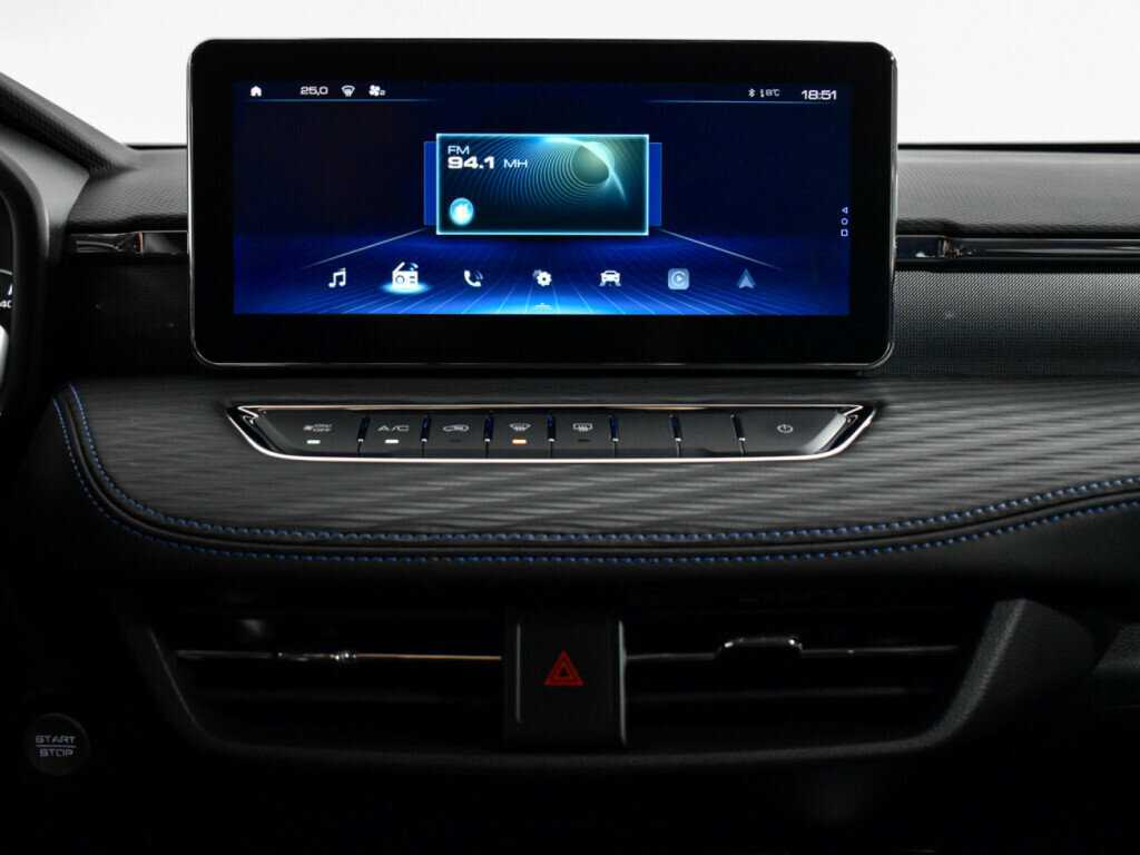 Купить Haval Jolion, 2023, 28 385 км.. Фото: #13