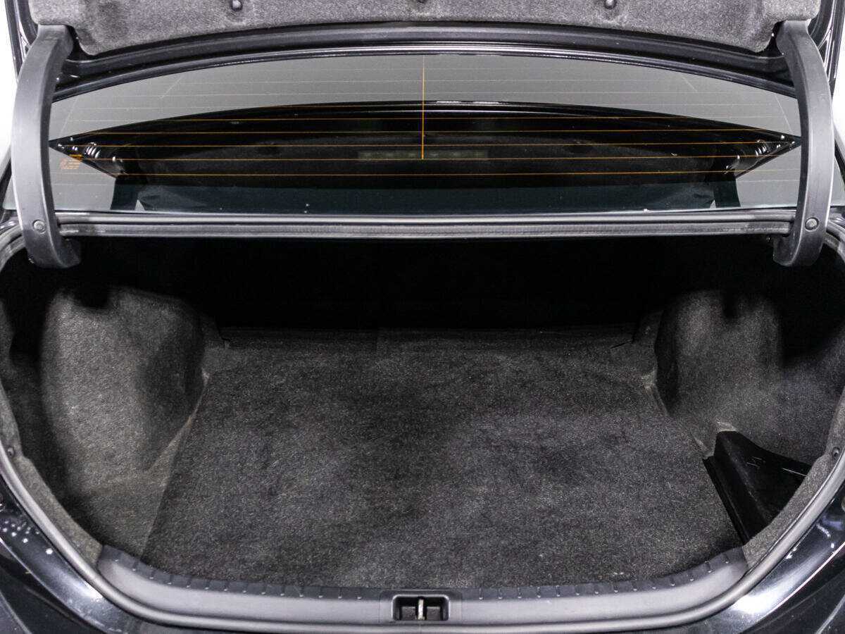 Купить Toyota Corolla, 2013, 186 899 км.. Фото: #14