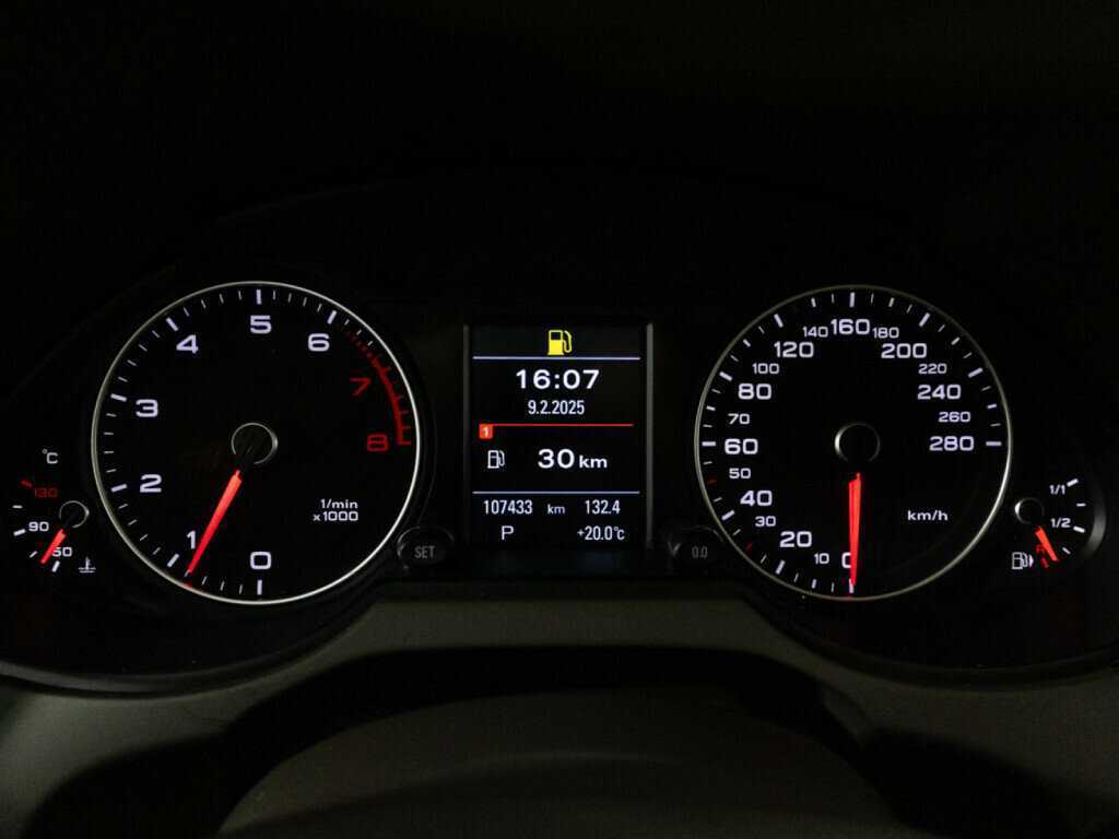 Купить Audi Q5, 2013, 107 430 км.. Фото: #11