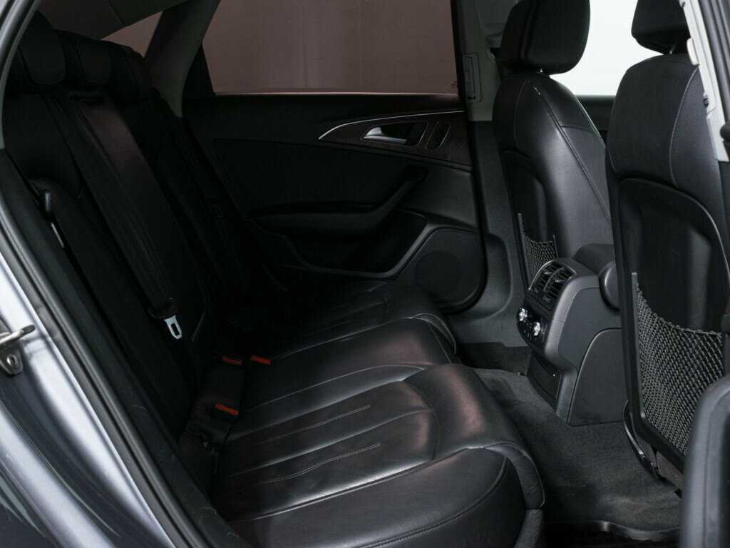 Купить Audi A6, 2015, 173 270 км.. Фото: #9
