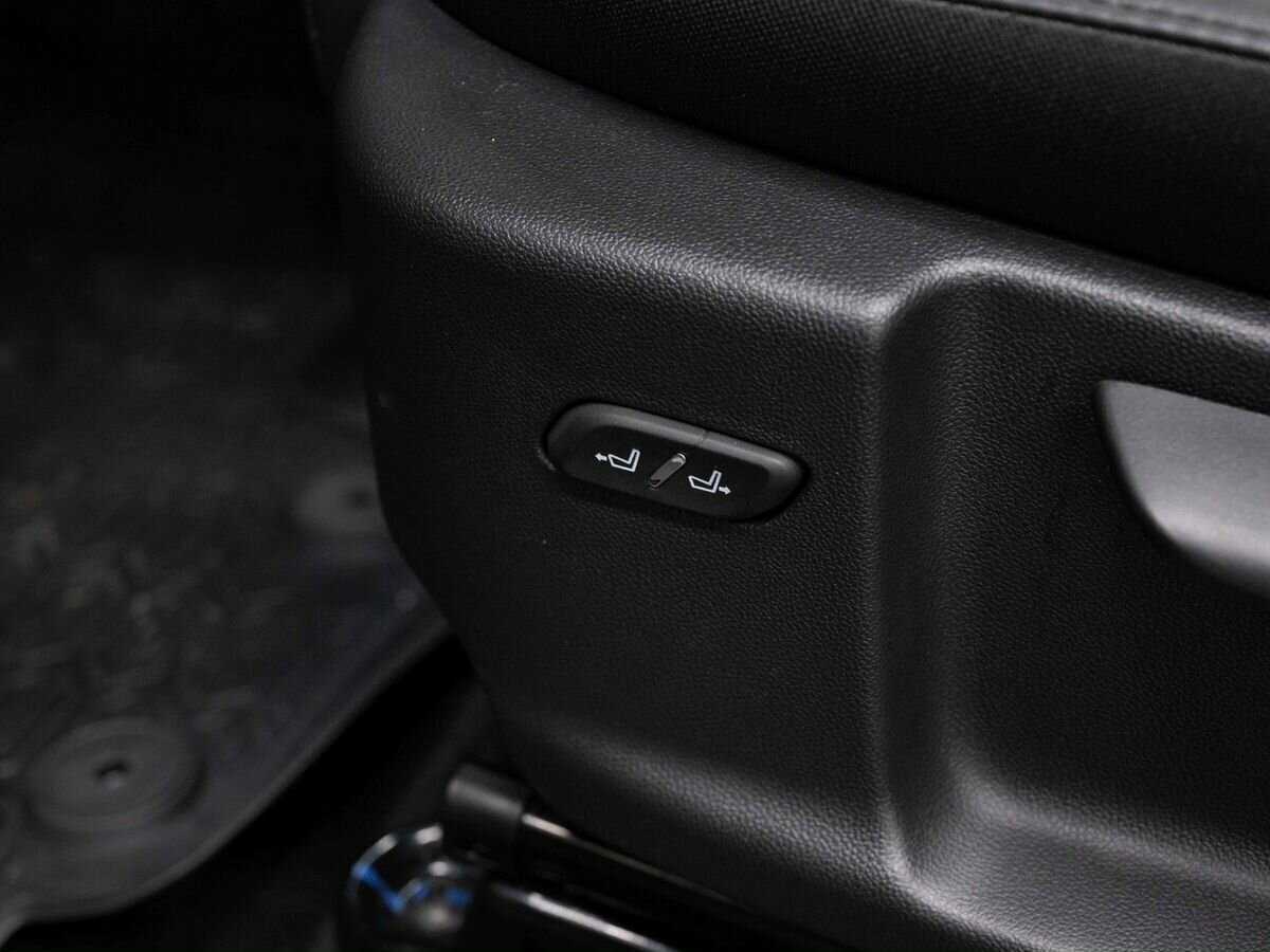 Купить Changan CS35 Plus, 2022, 17 000 км.. Фото: #19