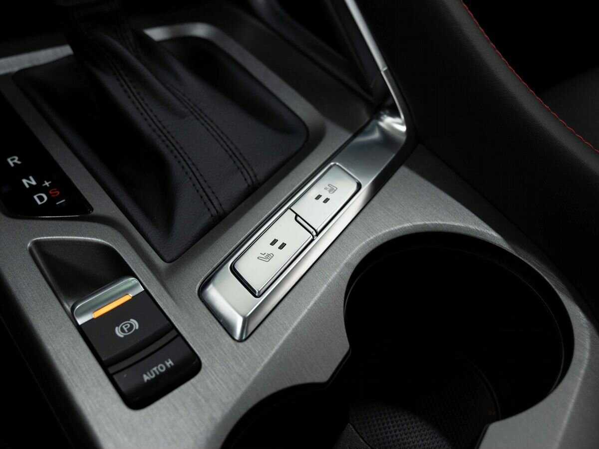 Купить Changan CS35 Plus, 2022, 17 000 км.. Фото: #23