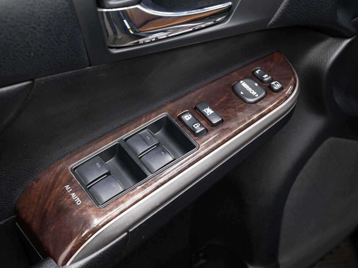 Купить Toyota Camry, 2017, 250 000 км.. Фото: #19