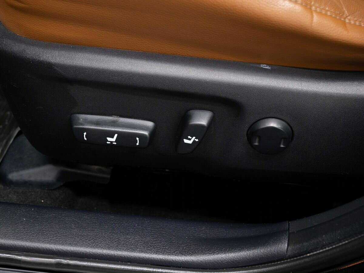 Купить Toyota Camry, 2017, 250 000 км.. Фото: #20