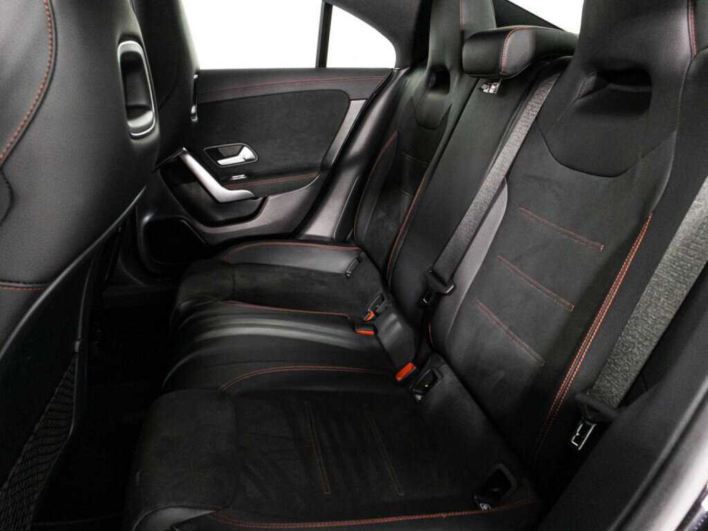 Купить Mercedes-Benz CLA, 2020, 49 750 км.. Фото: #9