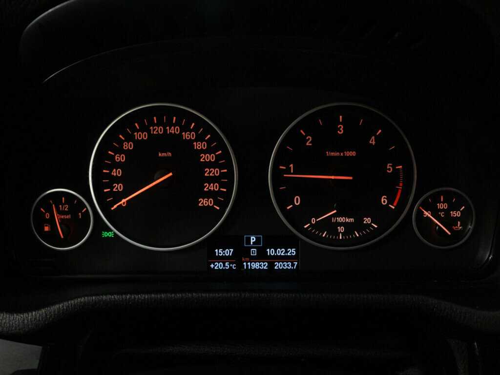 Купить BMW X3, 2015, 119 828 км.. Фото: #11