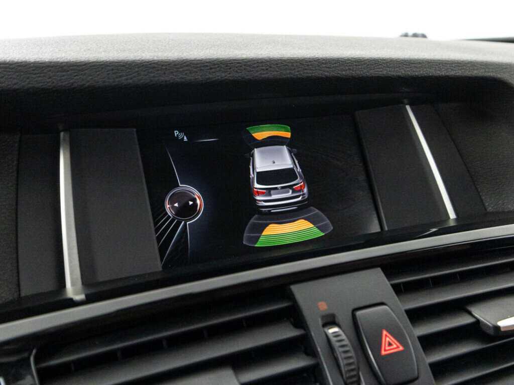 Купить BMW X3, 2015, 119 828 км.. Фото: #16